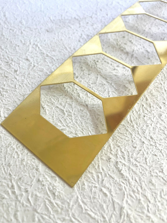 真鍮産材〔帯〕54