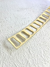 真鍮産材〔帯〕55