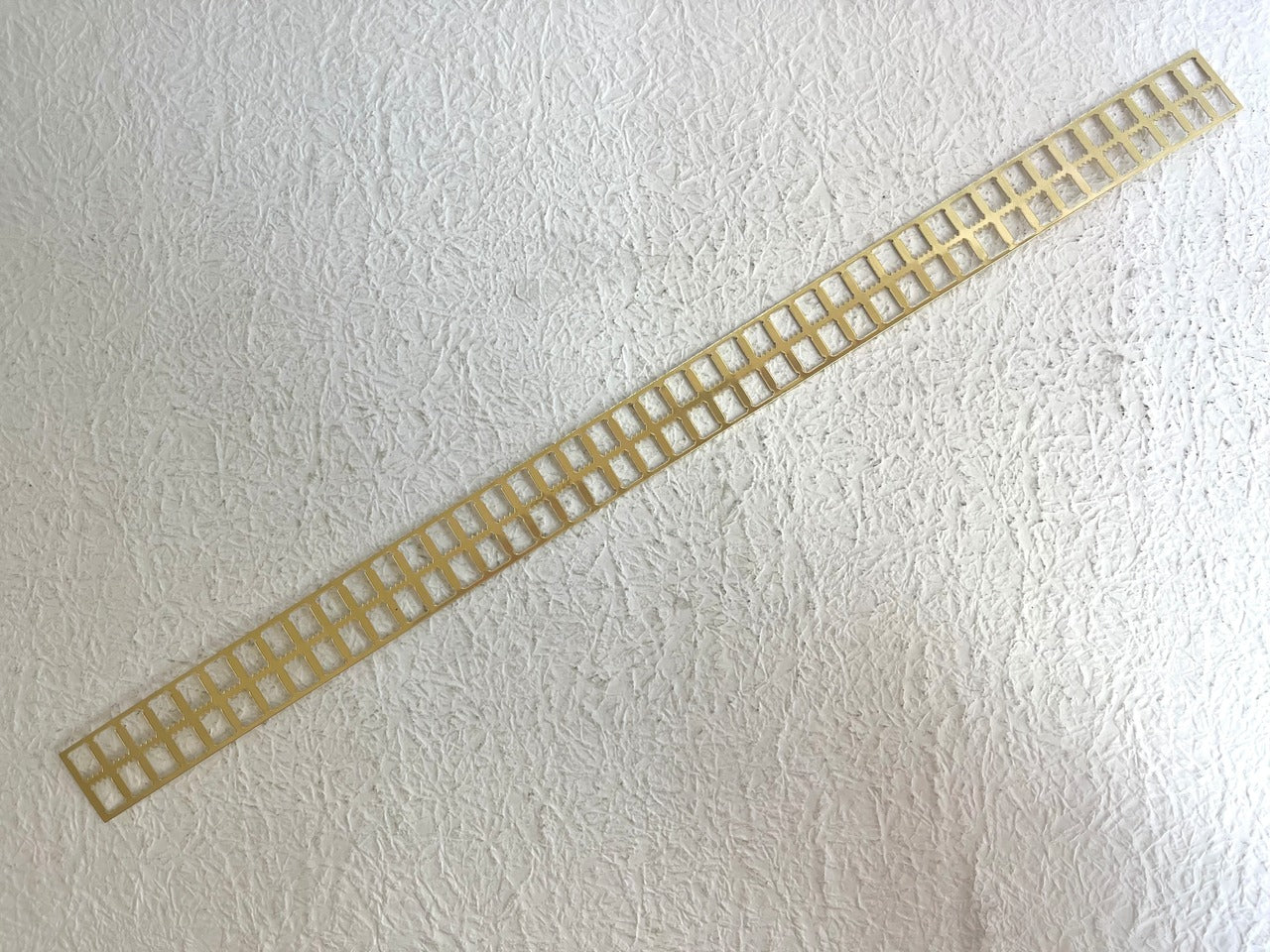 真鍮産材〔帯〕56