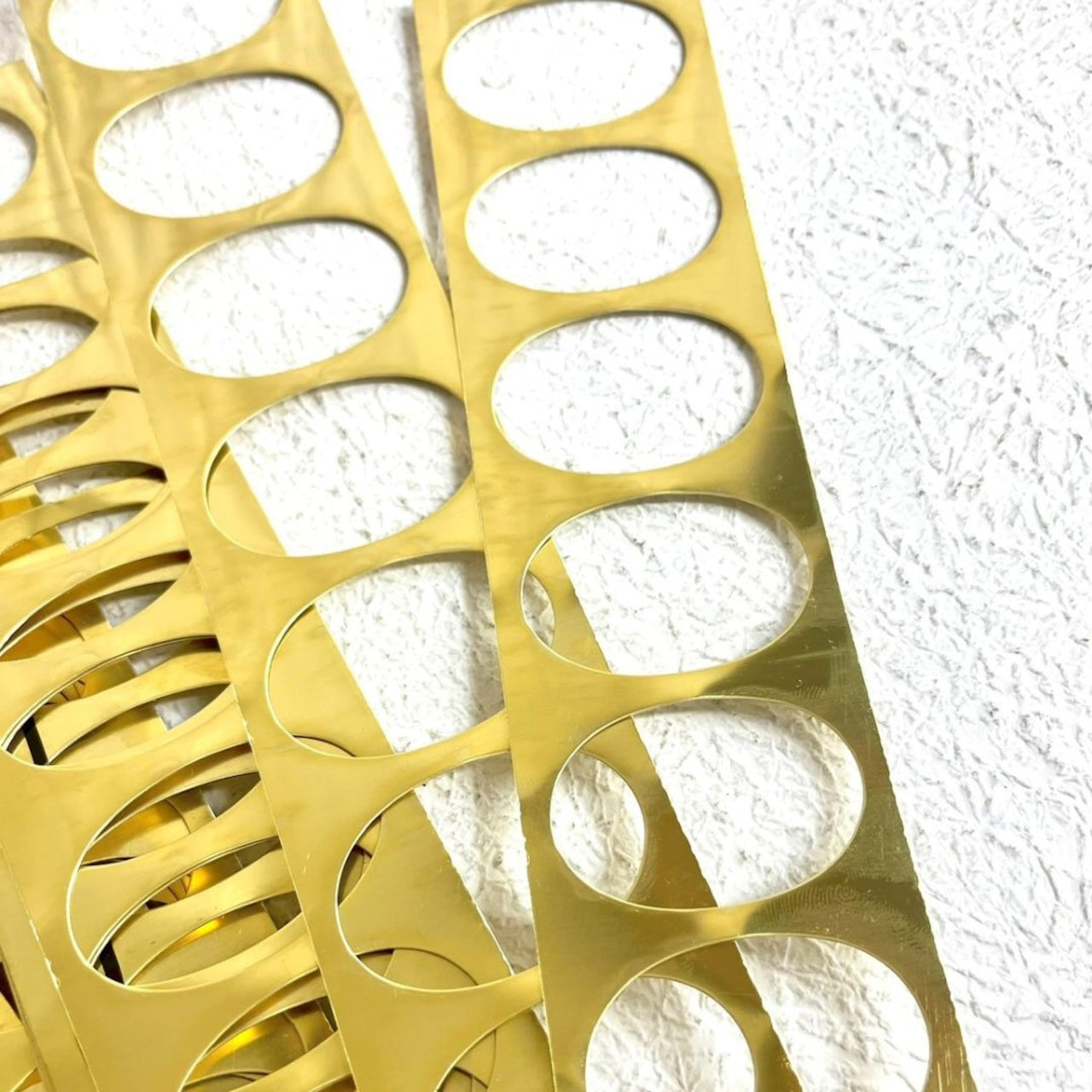 真鍮端材パーツセット　クリエイターセット