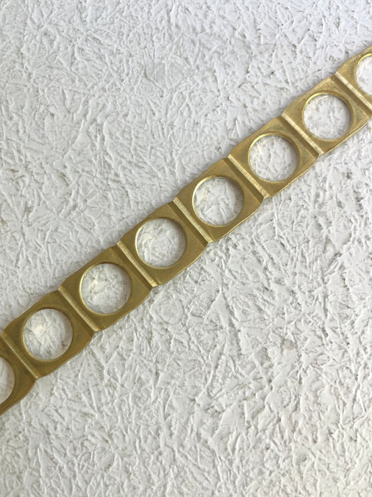 真鍮産材〔帯〕60