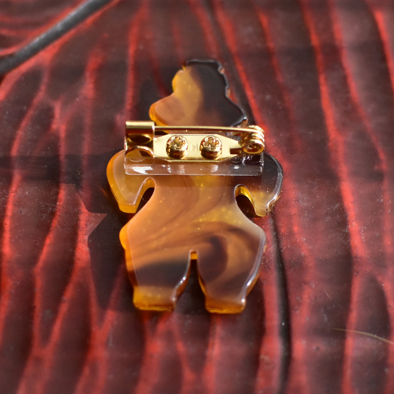 土偶好きな方必見　土偶ブローチ　期間限定販売中　お好きな土偶をお選びください。