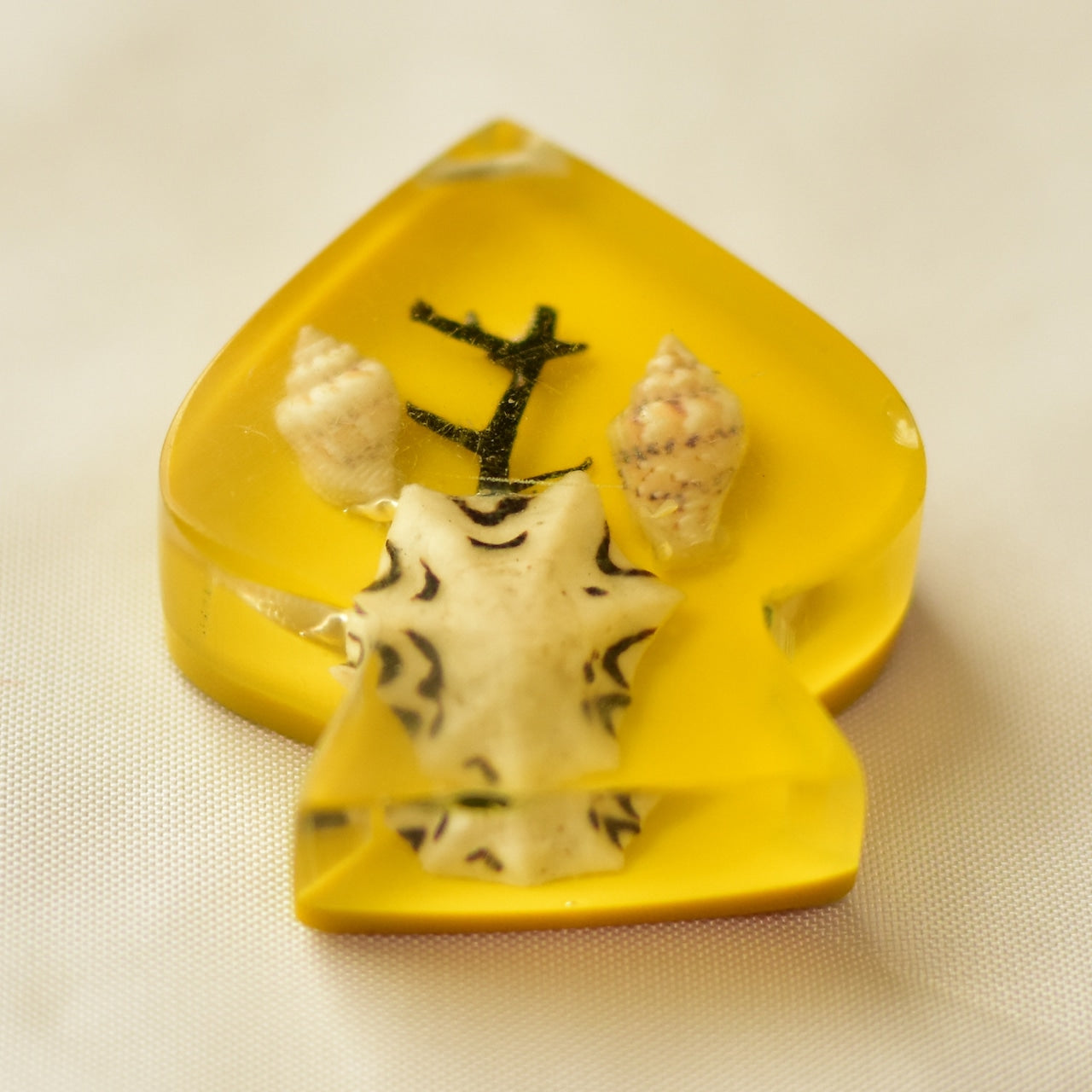 ３個セット　昭和レトロポップ　樹脂製のチャーム　