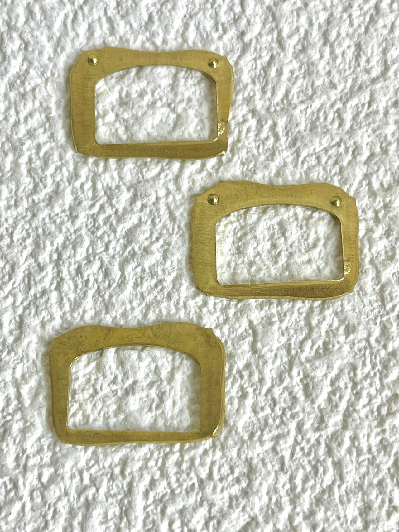 真鍮産材〔面子〕09