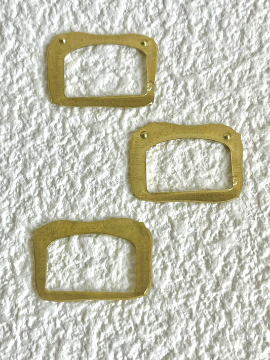 真鍮産材〔面子〕09